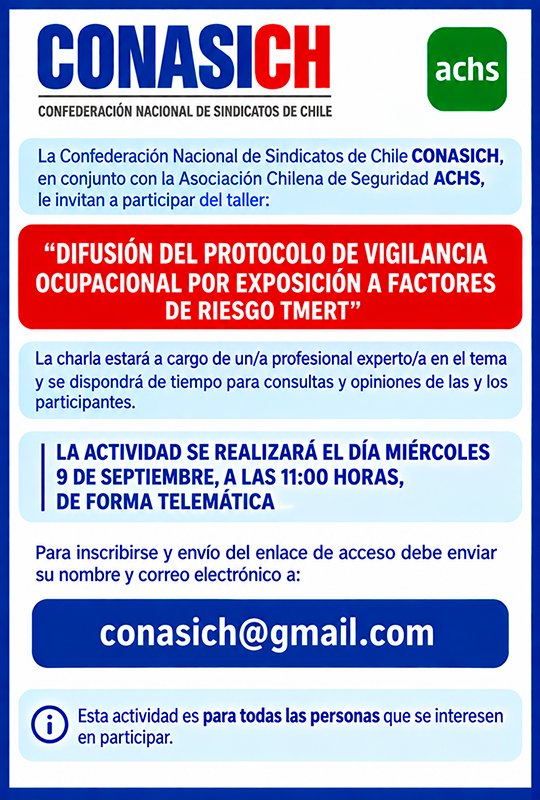 Invitacion 9 sept